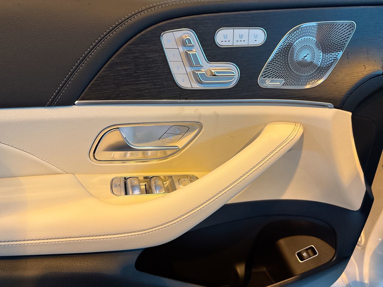 Mercedes-Benz GLE  2026 à North Vancouver, Colombie-Britannique