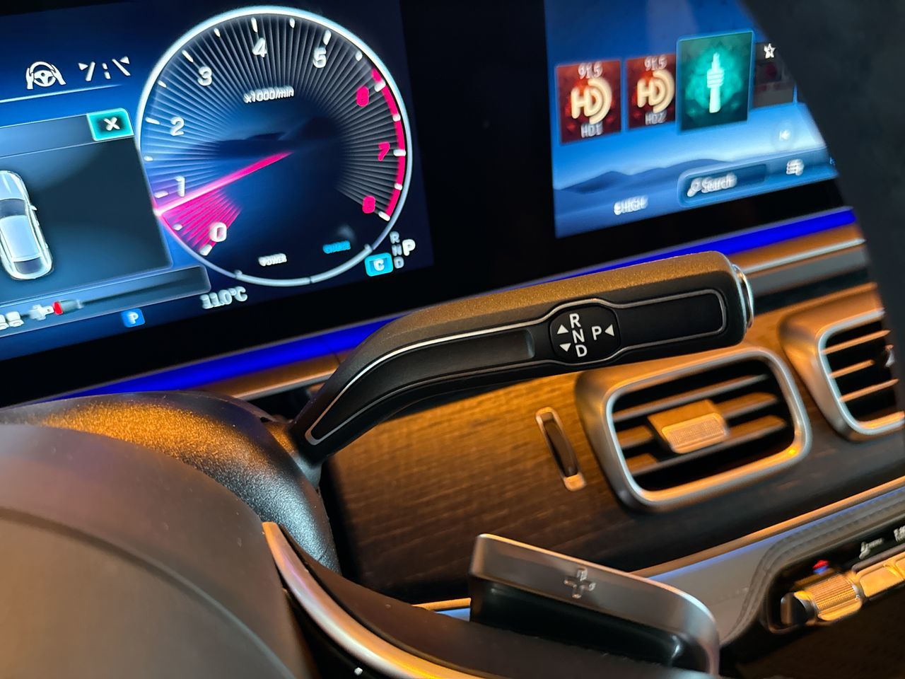 Mercedes-Benz GLE  2026 à North Vancouver, Colombie-Britannique