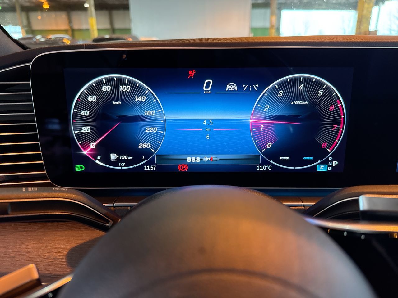 Mercedes-Benz GLE  2026 à North Vancouver, Colombie-Britannique