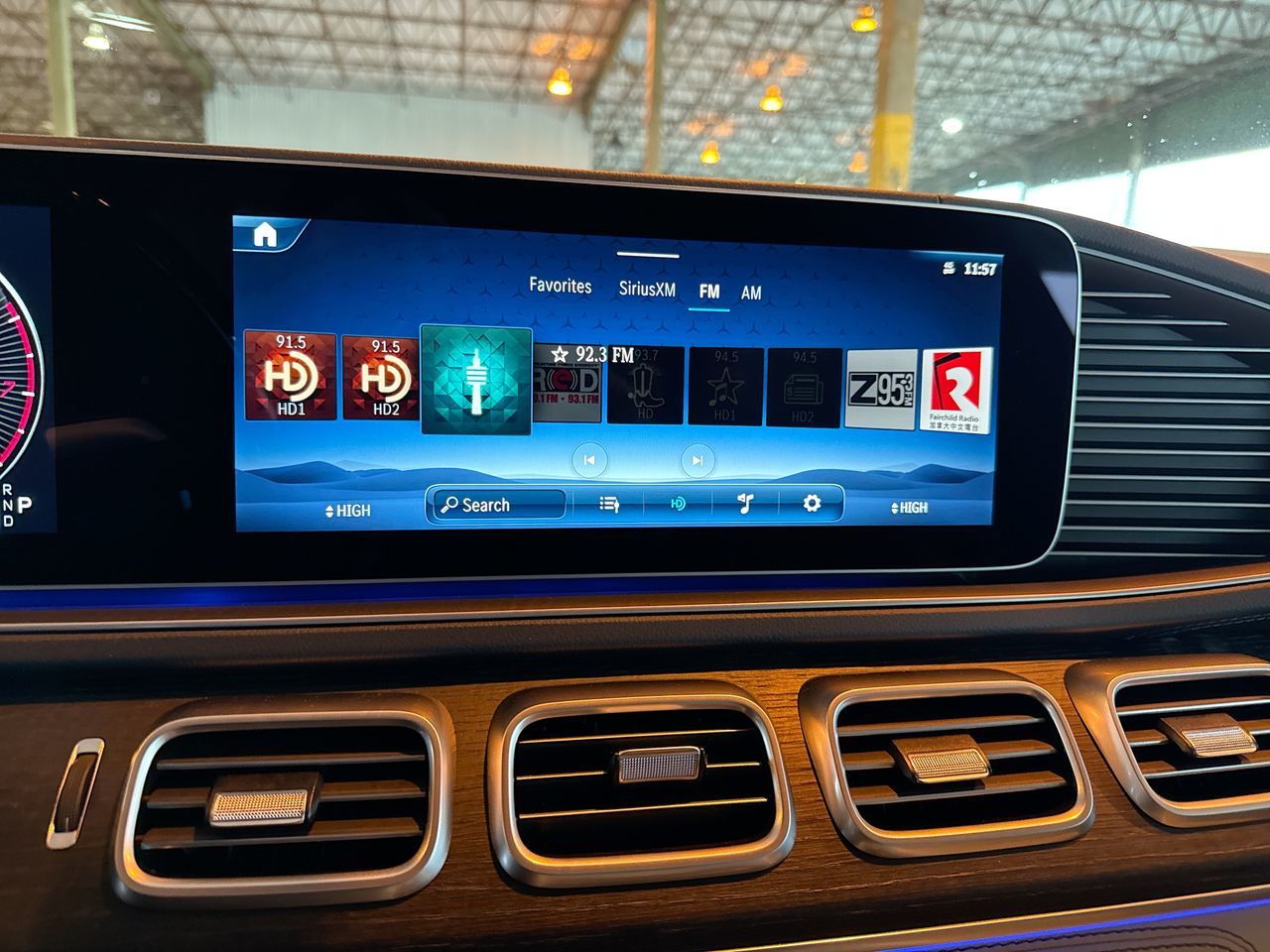 Mercedes-Benz GLE  2026 à North Vancouver, Colombie-Britannique