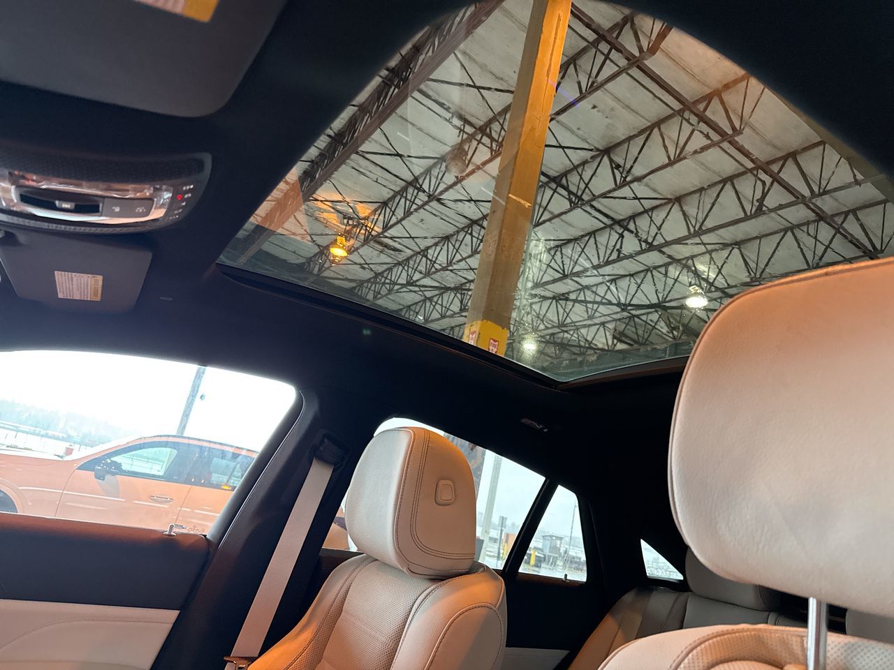 Mercedes-Benz GLE  2026 à North Vancouver, Colombie-Britannique