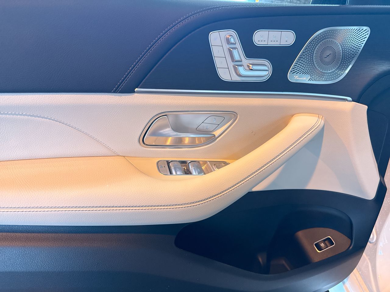 Mercedes-Benz GLE  2026 à North Vancouver, Colombie-Britannique