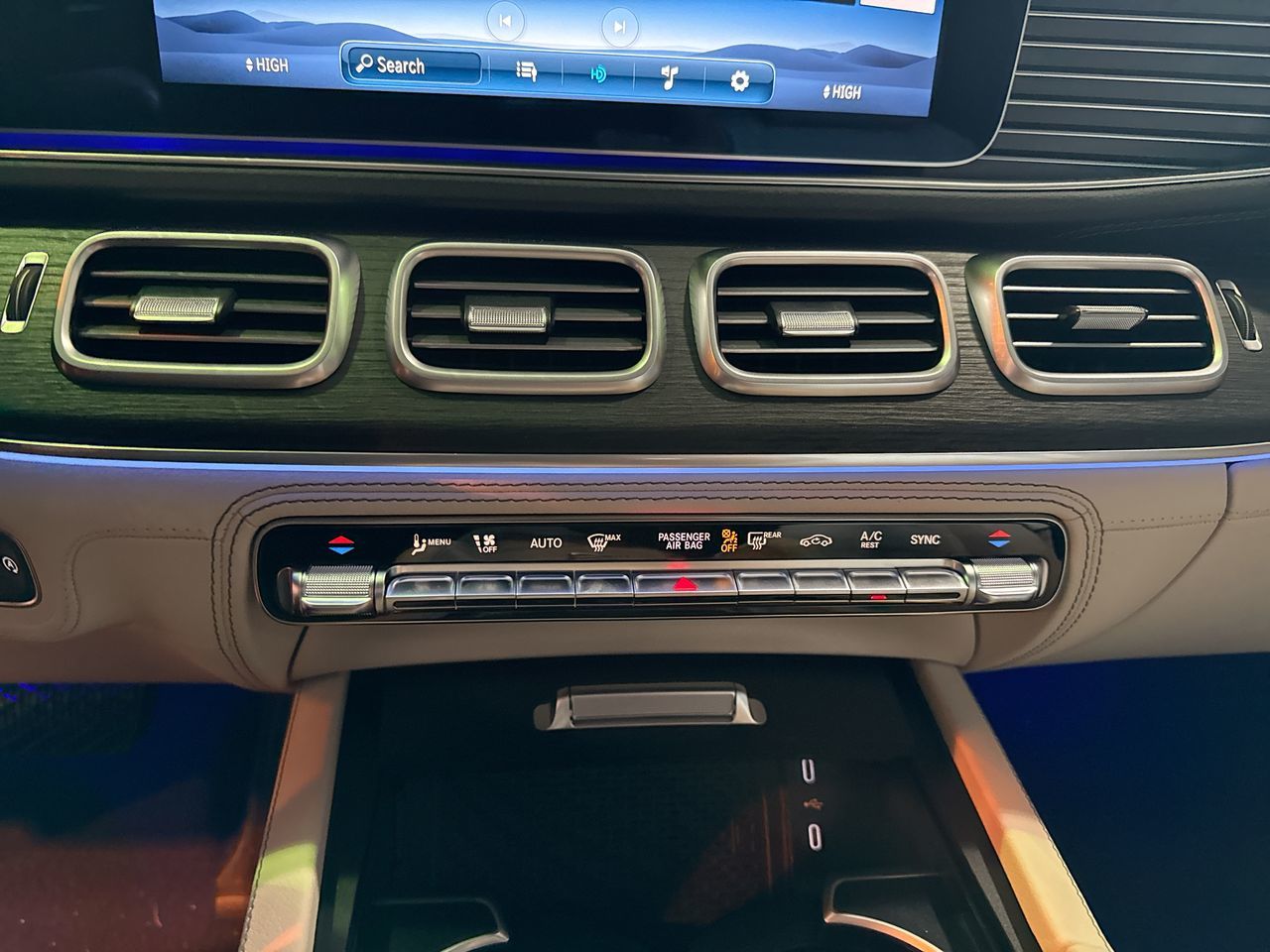 Mercedes-Benz GLE  2026 à North Vancouver, Colombie-Britannique