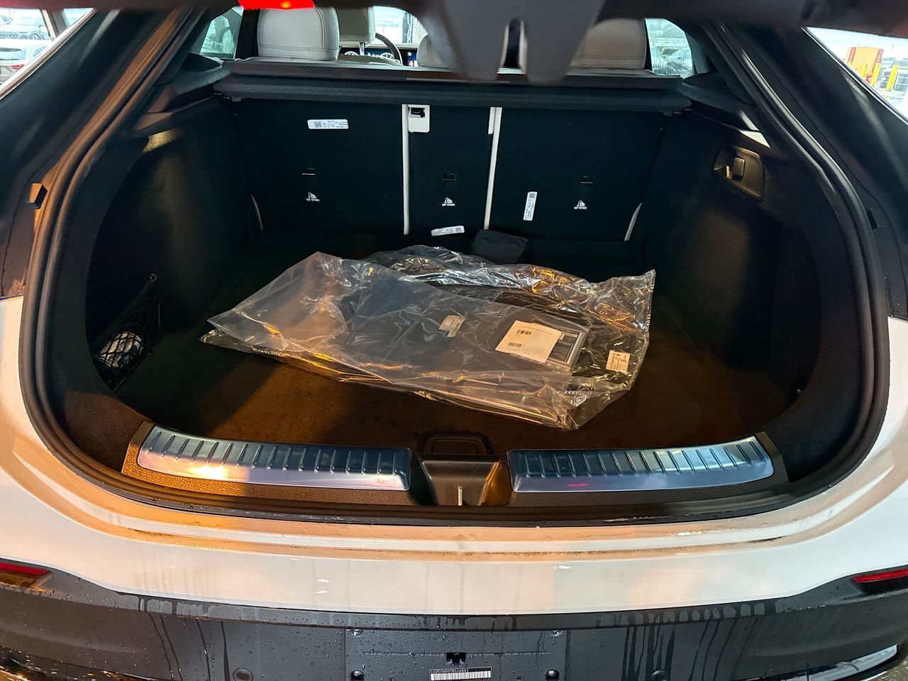 Mercedes-Benz GLE  2026 à North Vancouver, Colombie-Britannique