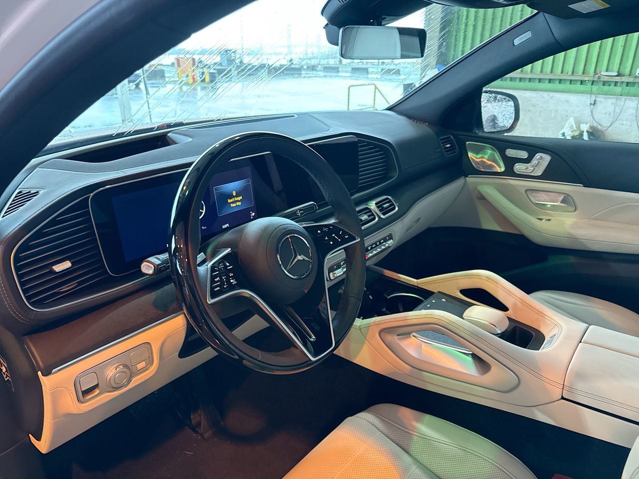 Mercedes-Benz GLE  2026 à North Vancouver, Colombie-Britannique