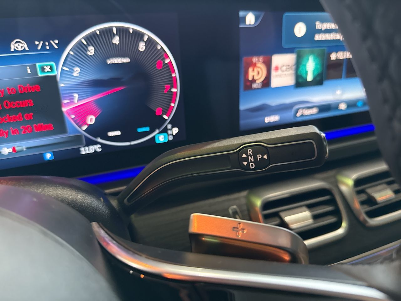 Mercedes-Benz GLE  2026 à North Vancouver, Colombie-Britannique