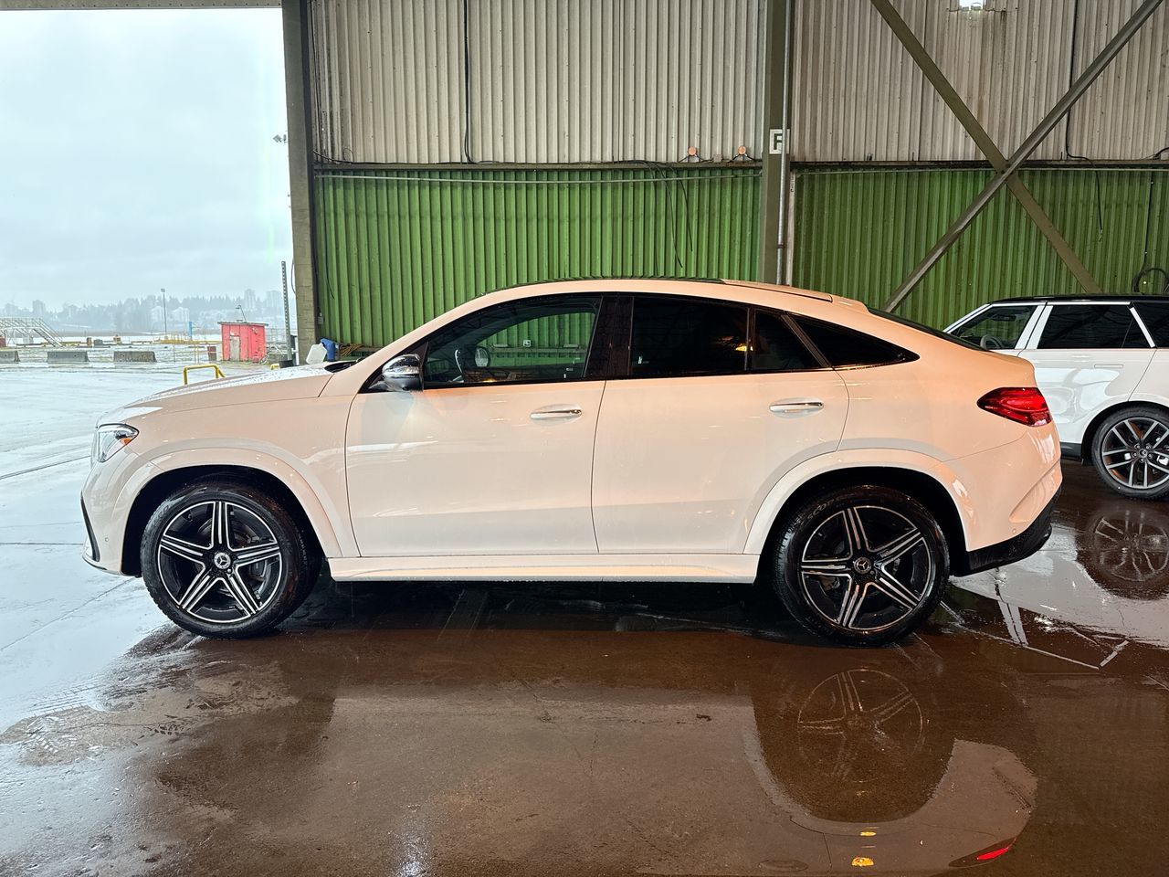 Mercedes-Benz GLE  2026 à North Vancouver, Colombie-Britannique