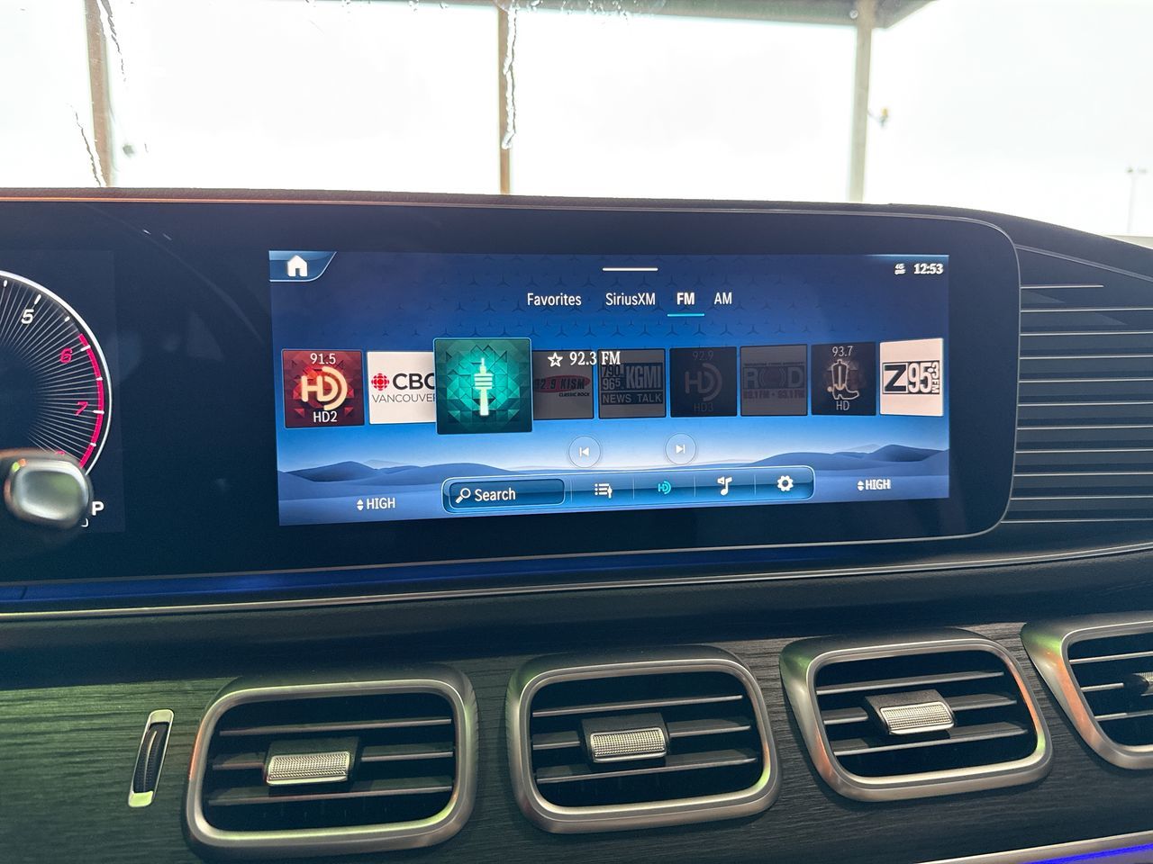 Mercedes-Benz GLE  2026 à North Vancouver, Colombie-Britannique