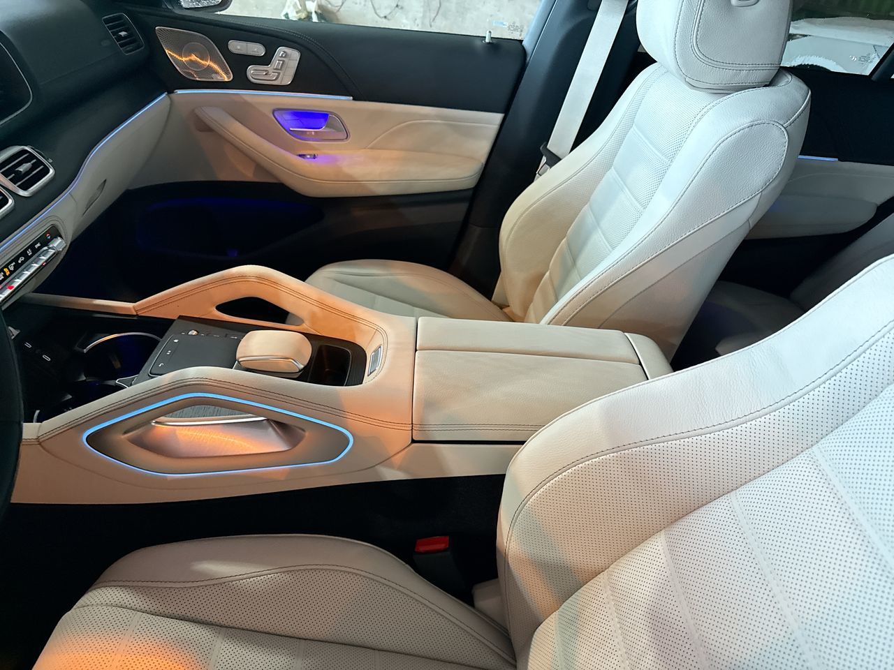 Mercedes-Benz GLE  2026 à North Vancouver, Colombie-Britannique