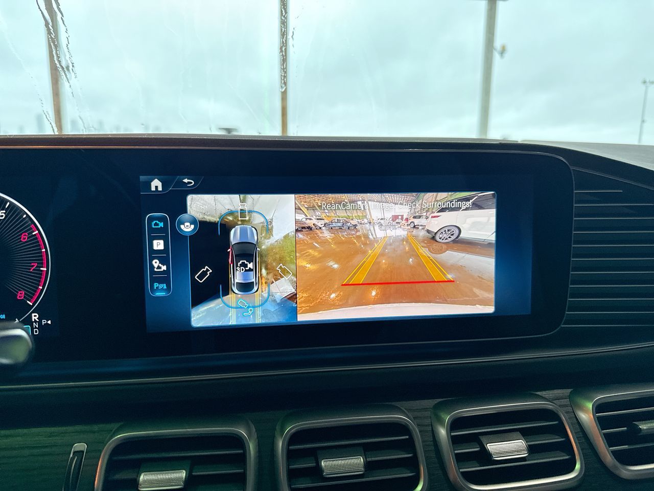 Mercedes-Benz GLE  2026 à North Vancouver, Colombie-Britannique