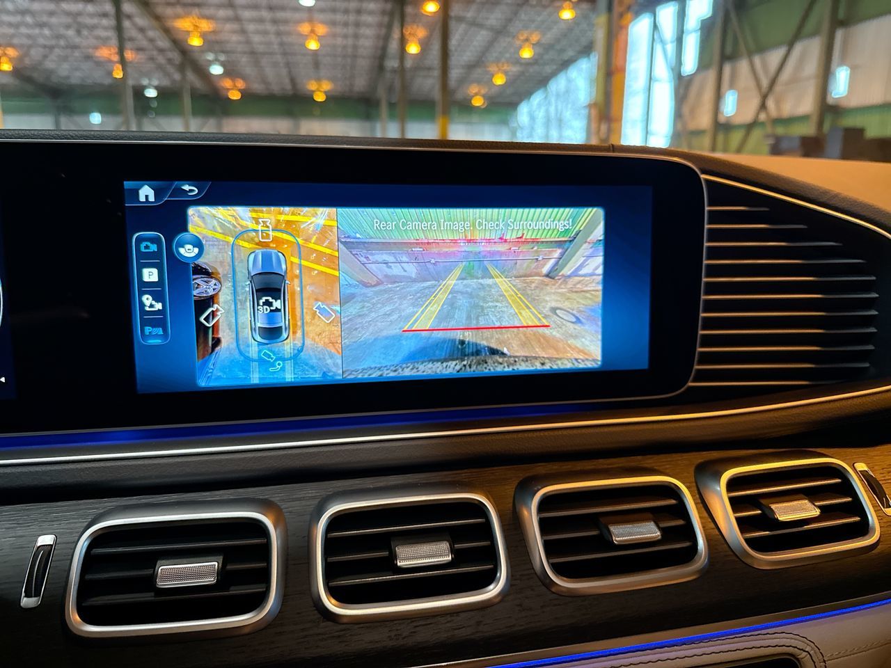 Mercedes-Benz GLE  2026 à North Vancouver, Colombie-Britannique