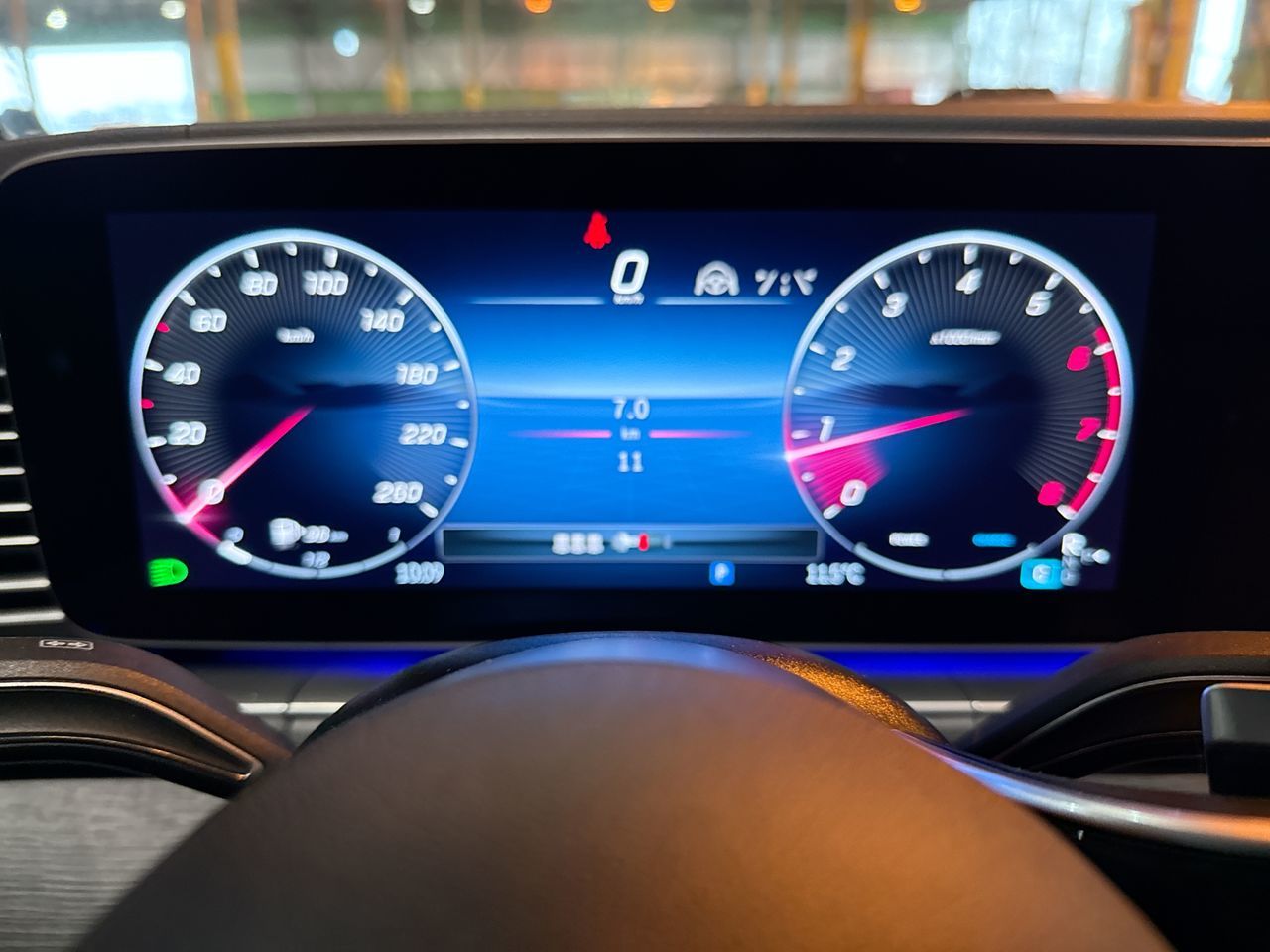 Mercedes-Benz GLE  2026 à North Vancouver, Colombie-Britannique