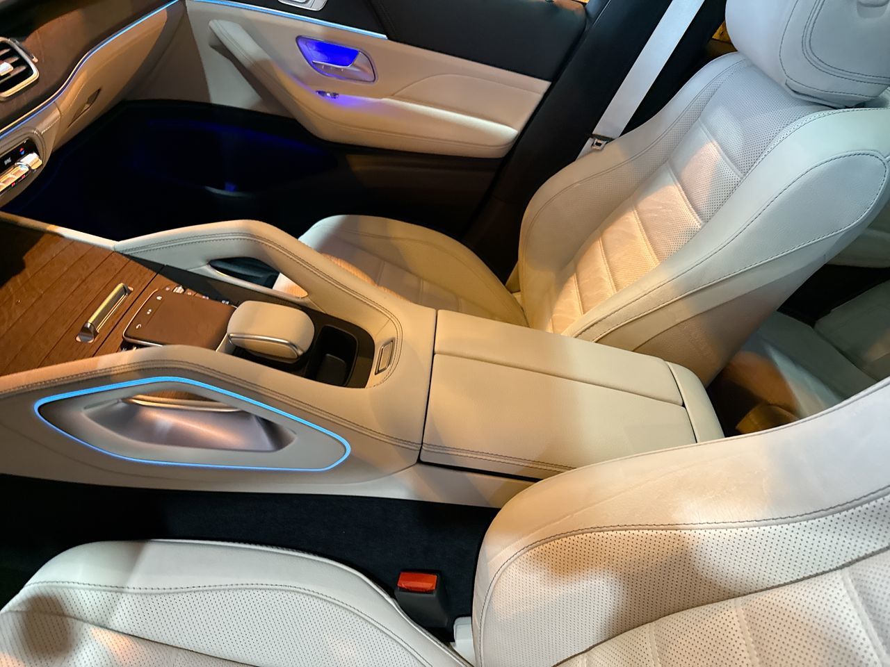 Mercedes-Benz GLE  2026 à North Vancouver, Colombie-Britannique