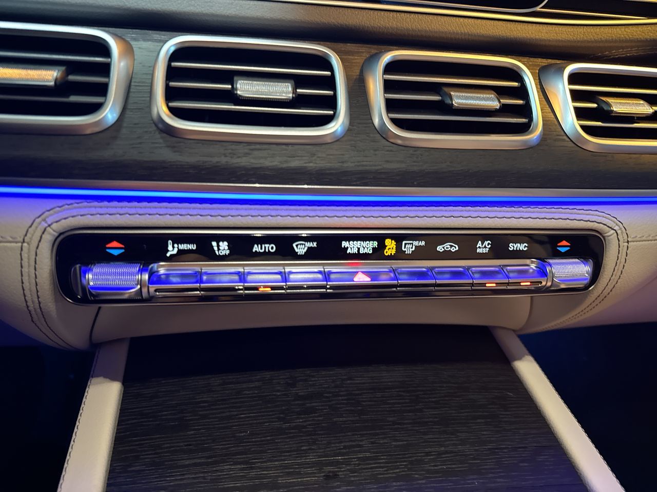 Mercedes-Benz GLE  2026 à North Vancouver, Colombie-Britannique