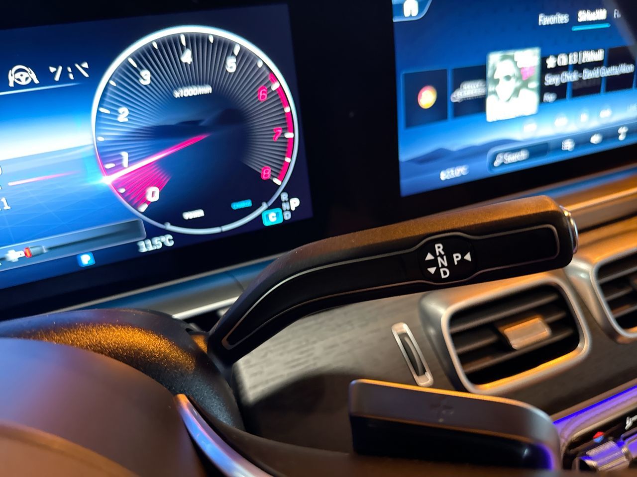 Mercedes-Benz GLE  2026 à North Vancouver, Colombie-Britannique