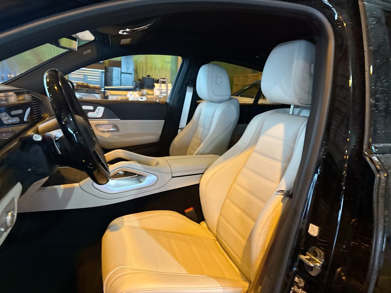 Mercedes-Benz GLE  2026 à North Vancouver, Colombie-Britannique