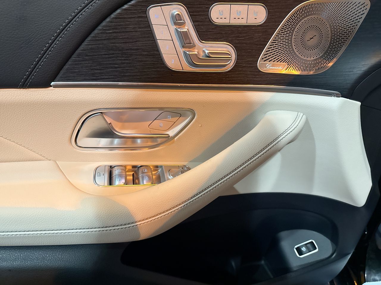 Mercedes-Benz GLE  2026 à North Vancouver, Colombie-Britannique