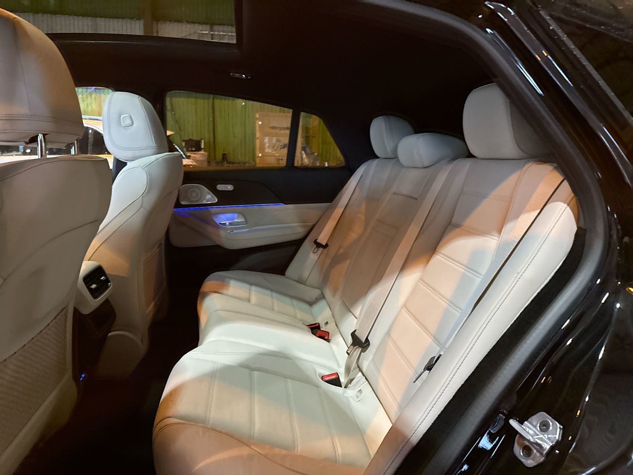 Mercedes-Benz GLE  2026 à North Vancouver, Colombie-Britannique