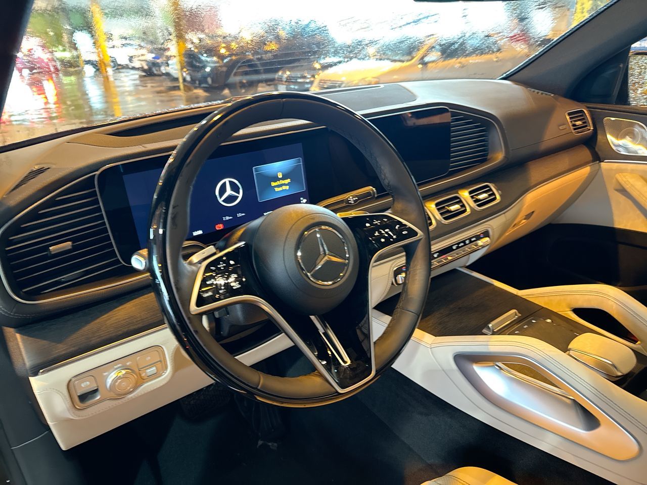 Mercedes-Benz GLE  2026 à North Vancouver, Colombie-Britannique