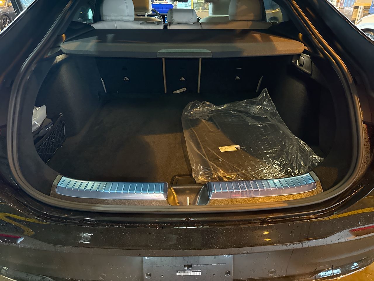 Mercedes-Benz GLE  2026 à North Vancouver, Colombie-Britannique