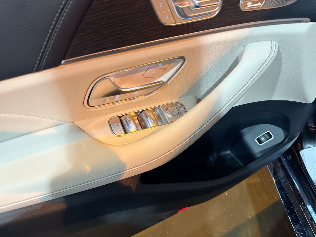 Mercedes-Benz GLE  2026 à North Vancouver, Colombie-Britannique