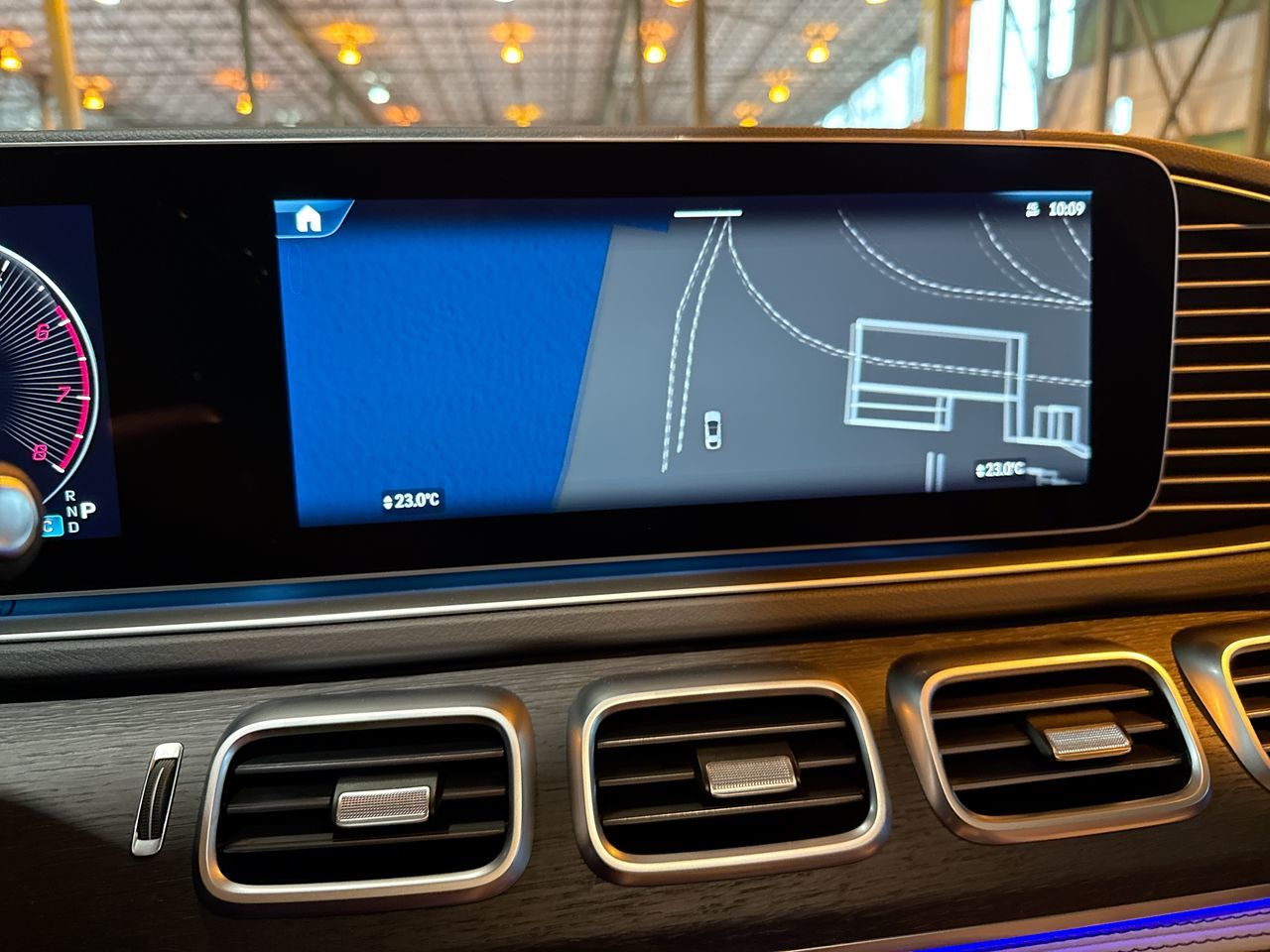 Mercedes-Benz GLE  2026 à North Vancouver, Colombie-Britannique