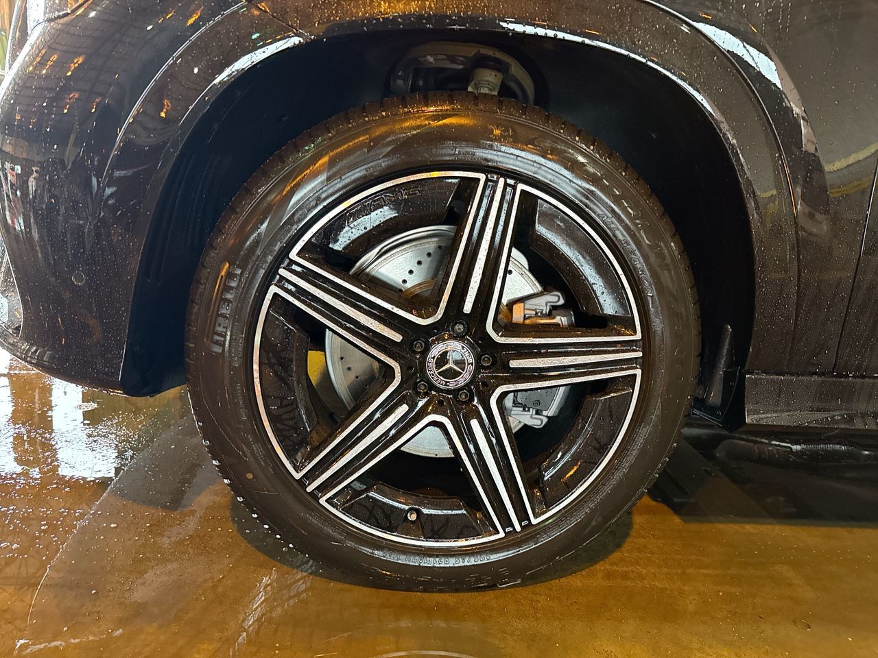 Mercedes-Benz GLE  2026 à North Vancouver, Colombie-Britannique