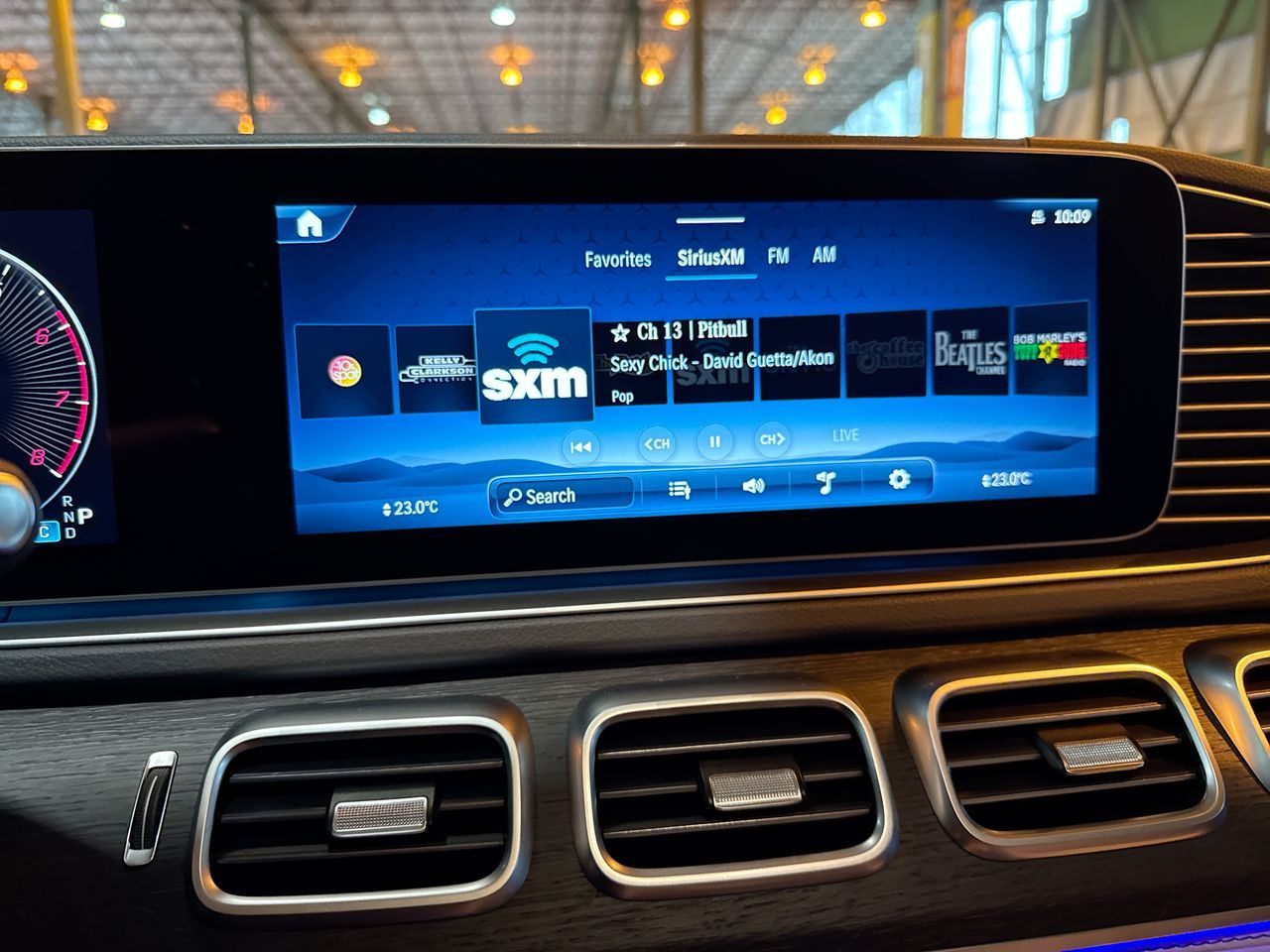 Mercedes-Benz GLE  2026 à North Vancouver, Colombie-Britannique