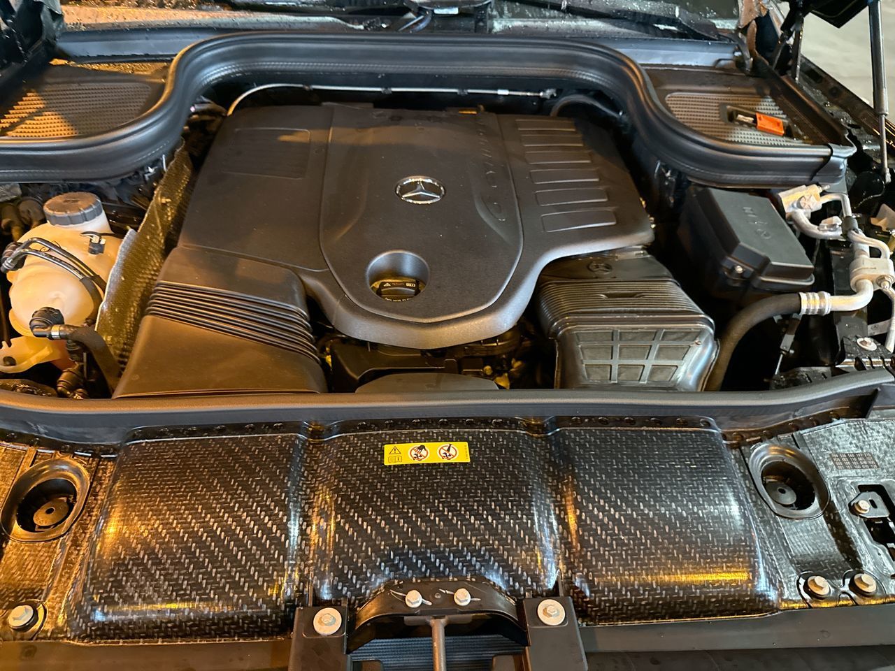 Mercedes-Benz GLE  2026 à North Vancouver, Colombie-Britannique