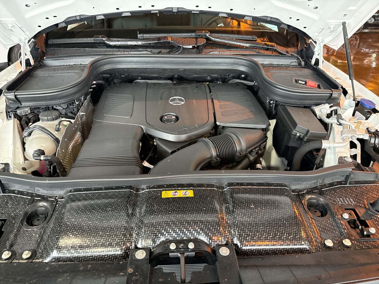 Mercedes-Benz GLE  2026 à North Vancouver, Colombie-Britannique