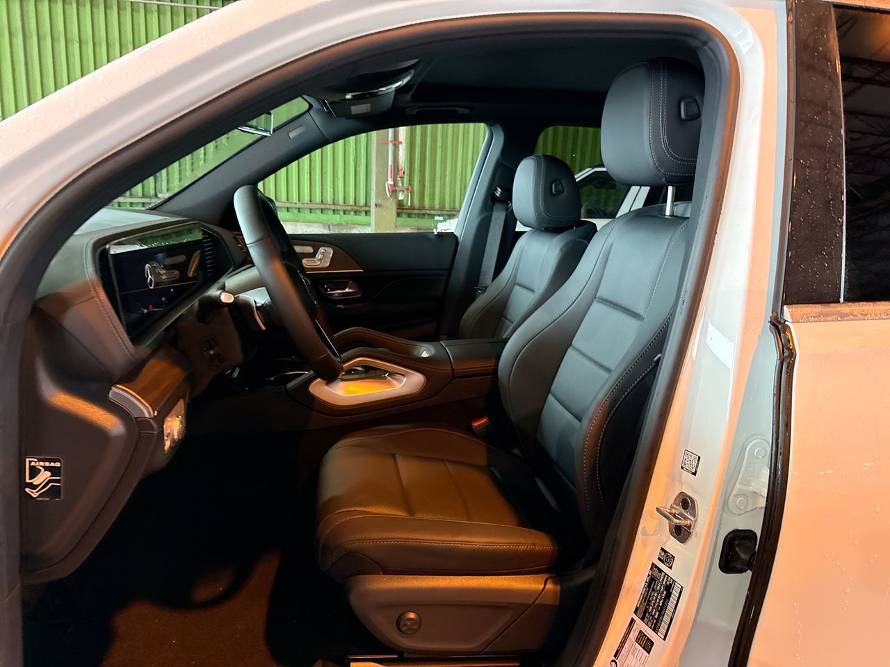 Mercedes-Benz GLE  2026 à North Vancouver, Colombie-Britannique