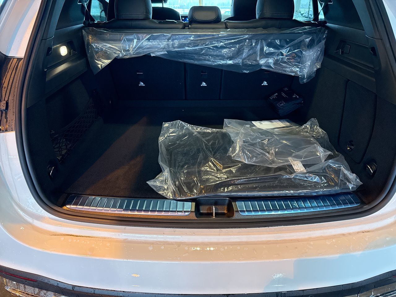 Mercedes-Benz GLE  2026 à North Vancouver, Colombie-Britannique