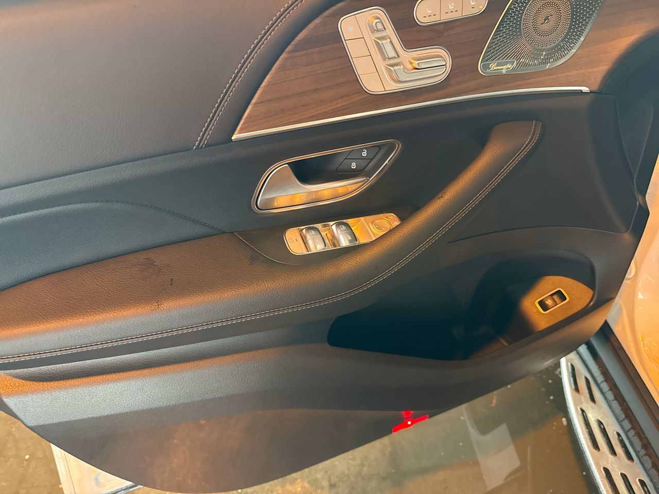 Mercedes-Benz GLE  2026 à North Vancouver, Colombie-Britannique