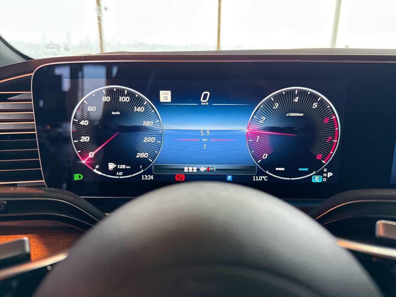 Mercedes-Benz GLE  2026 à North Vancouver, Colombie-Britannique