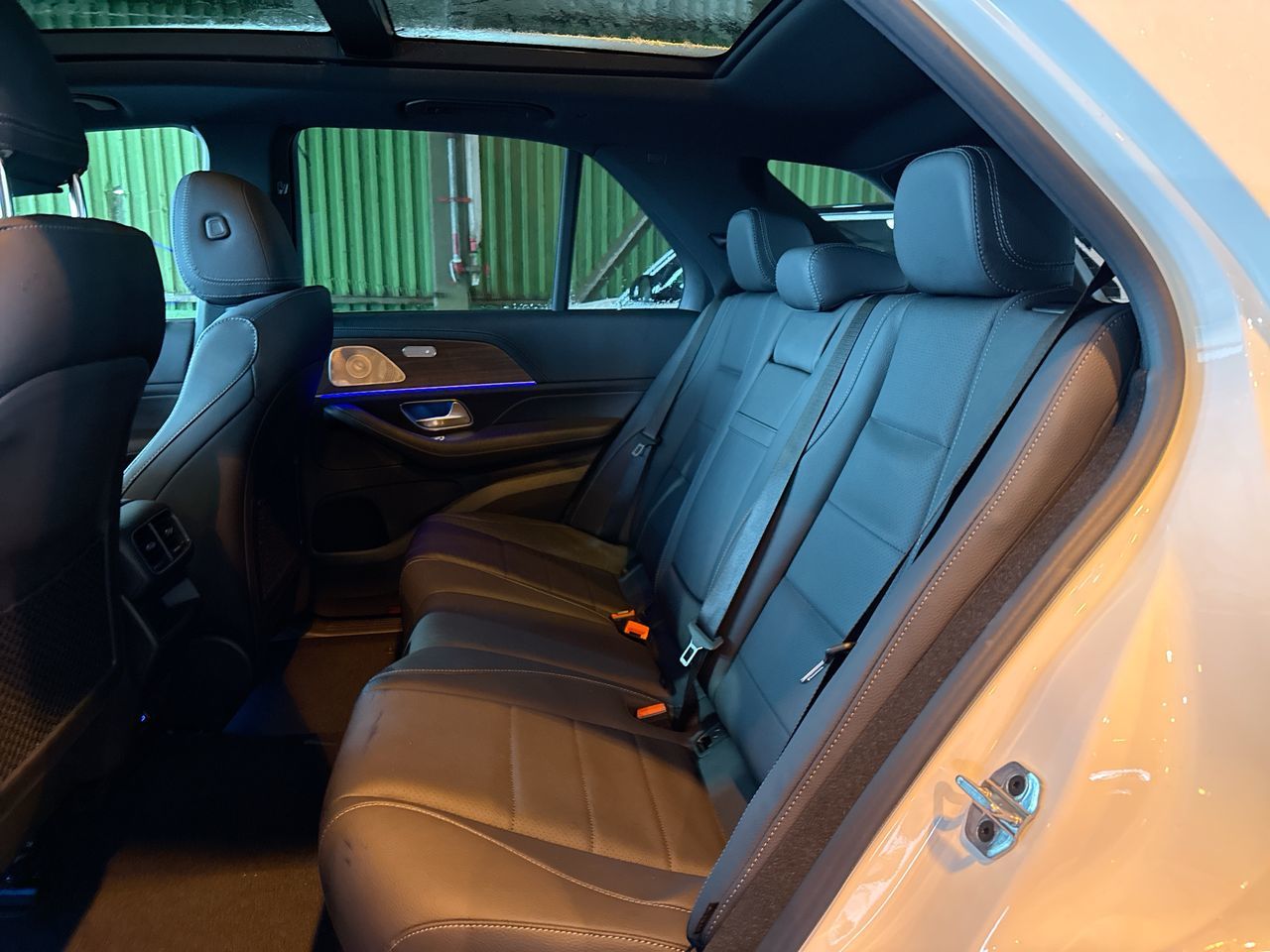 Mercedes-Benz GLE  2026 à North Vancouver, Colombie-Britannique