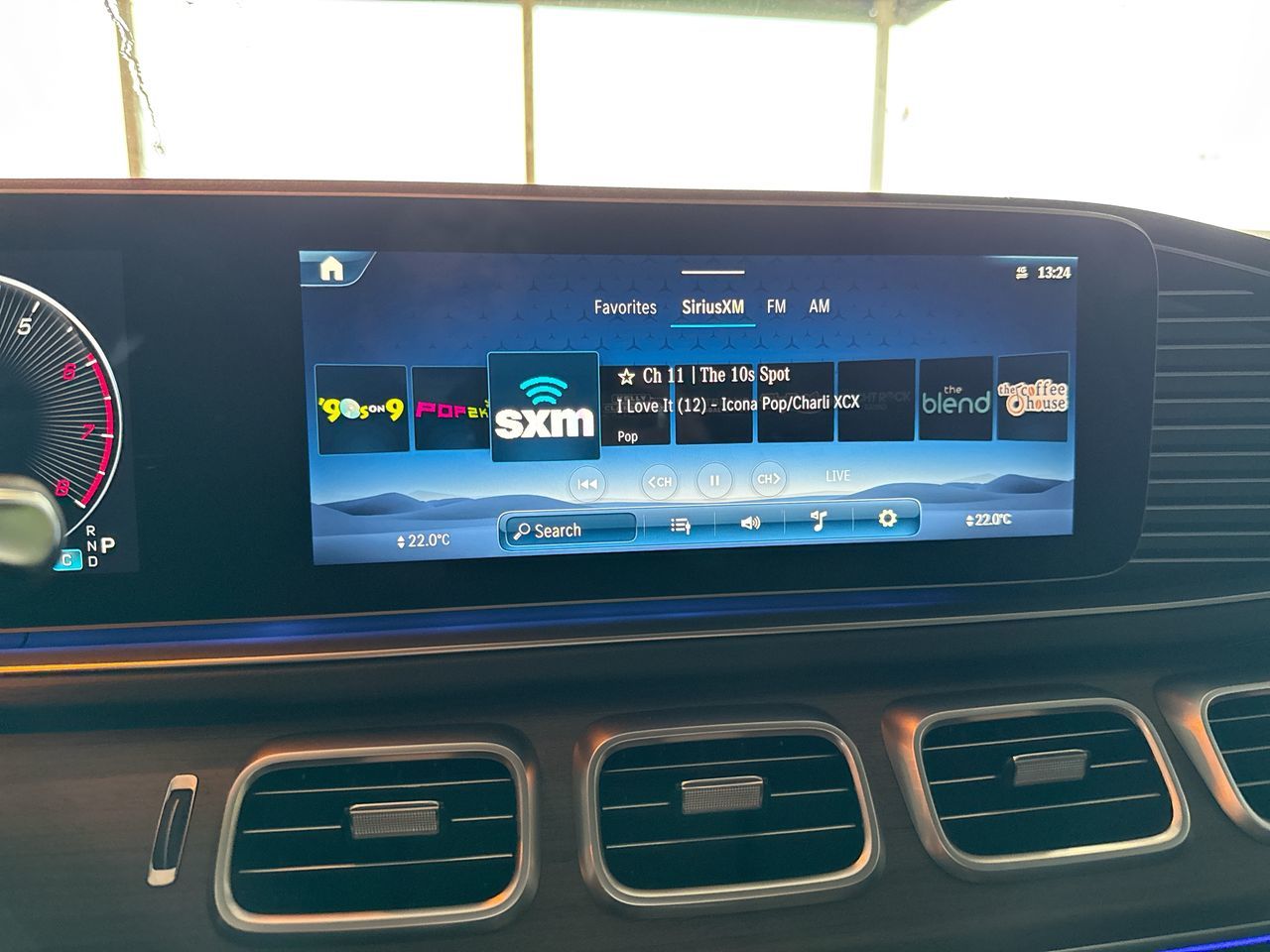 Mercedes-Benz GLE  2026 à North Vancouver, Colombie-Britannique