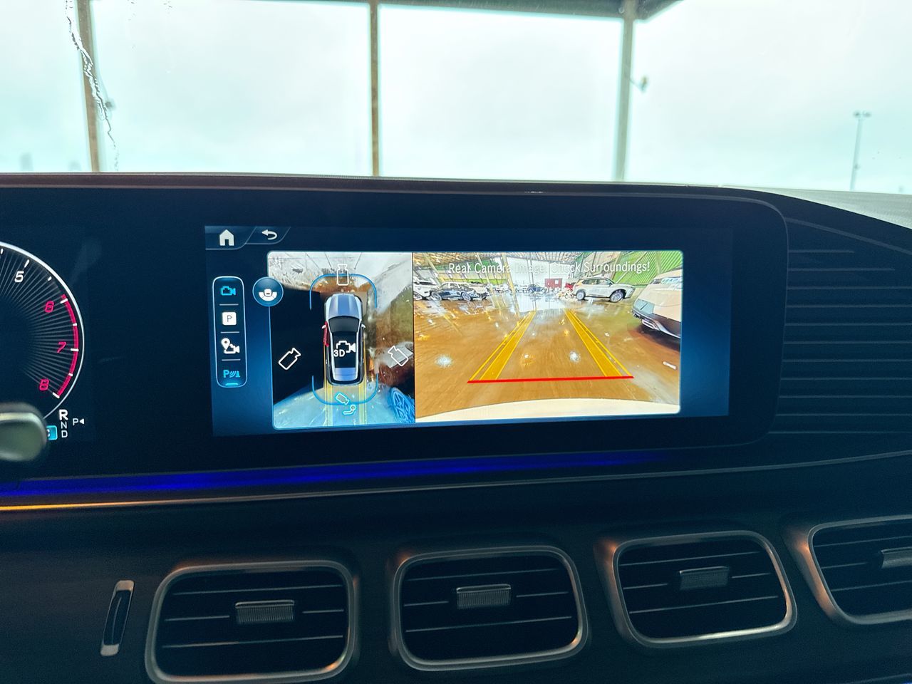 Mercedes-Benz GLE  2026 à North Vancouver, Colombie-Britannique