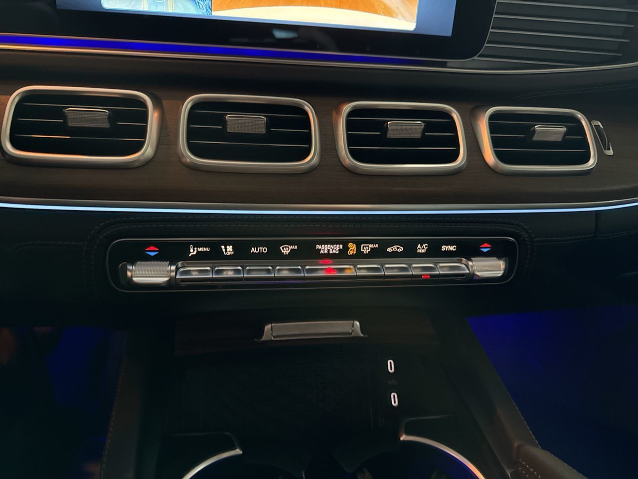 Mercedes-Benz GLE  2026 à North Vancouver, Colombie-Britannique