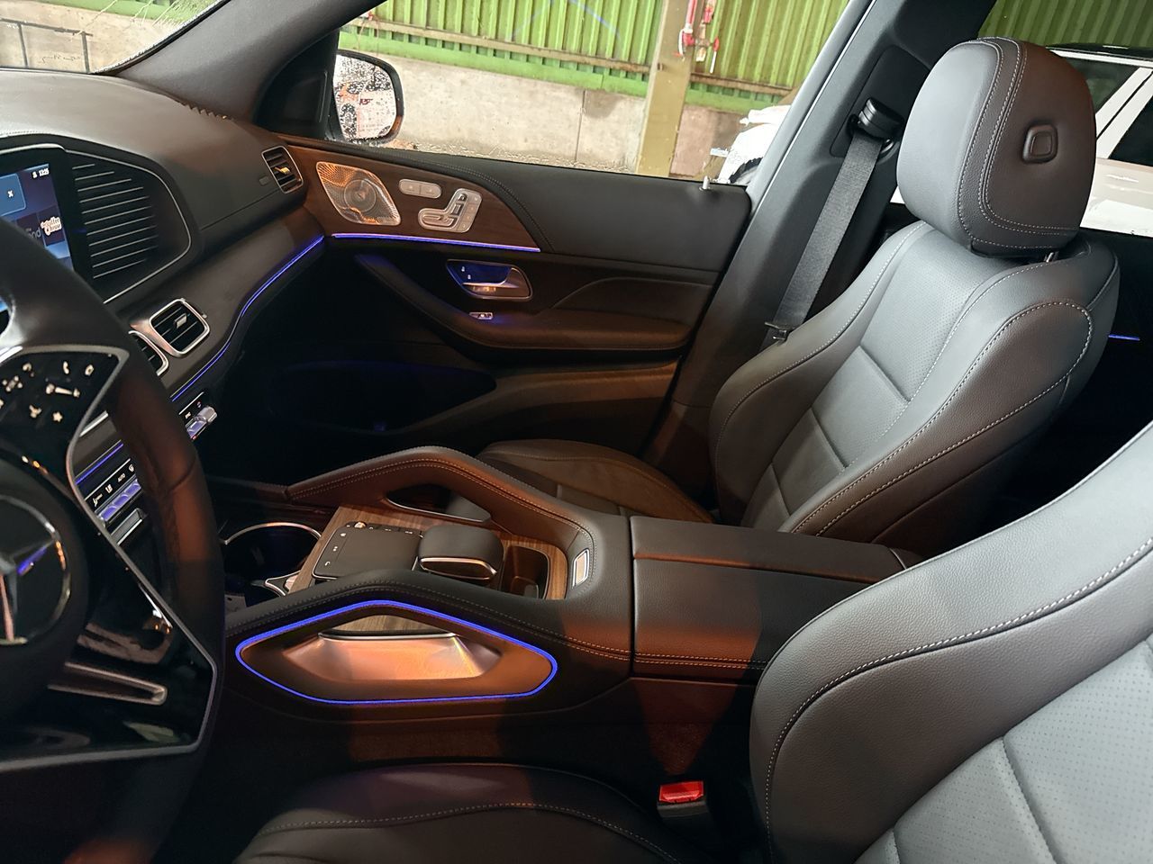 Mercedes-Benz GLE  2026 à North Vancouver, Colombie-Britannique