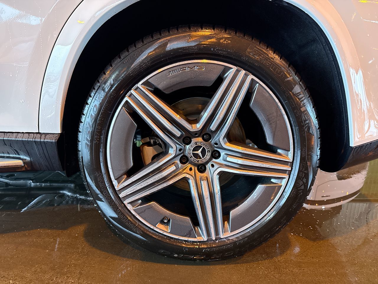 Mercedes-Benz GLE  2026 à North Vancouver, Colombie-Britannique