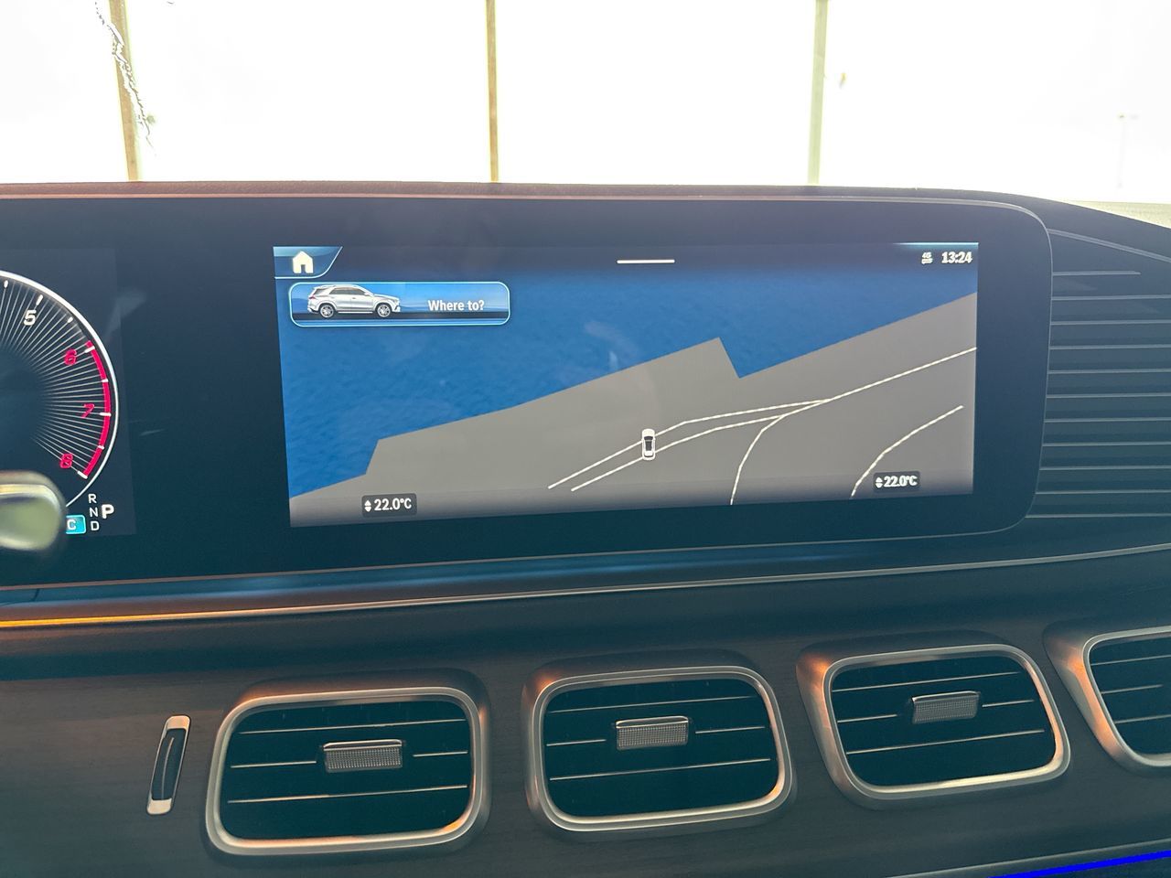 Mercedes-Benz GLE  2026 à North Vancouver, Colombie-Britannique