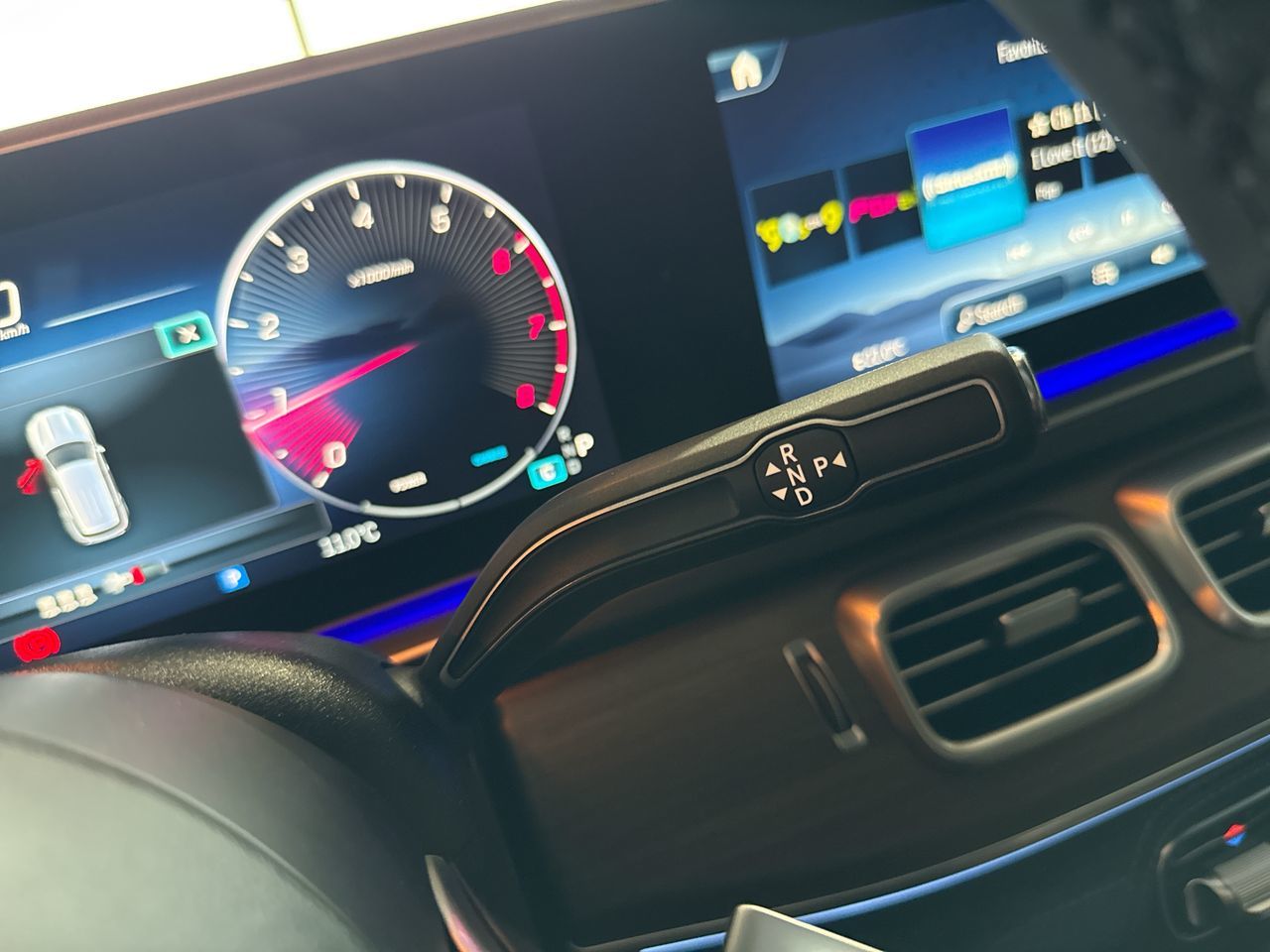 Mercedes-Benz GLE  2026 à North Vancouver, Colombie-Britannique