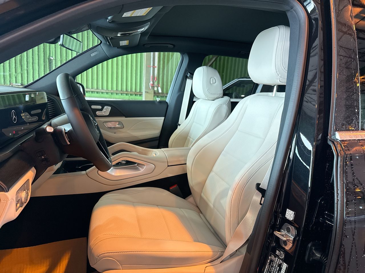 2026 Mercedes-Benz GLE in North Vancouver, British Columbia