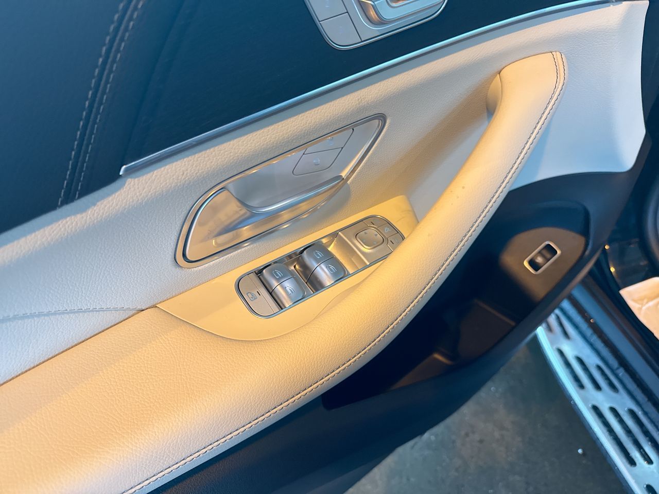 2026 Mercedes-Benz GLE in North Vancouver, British Columbia