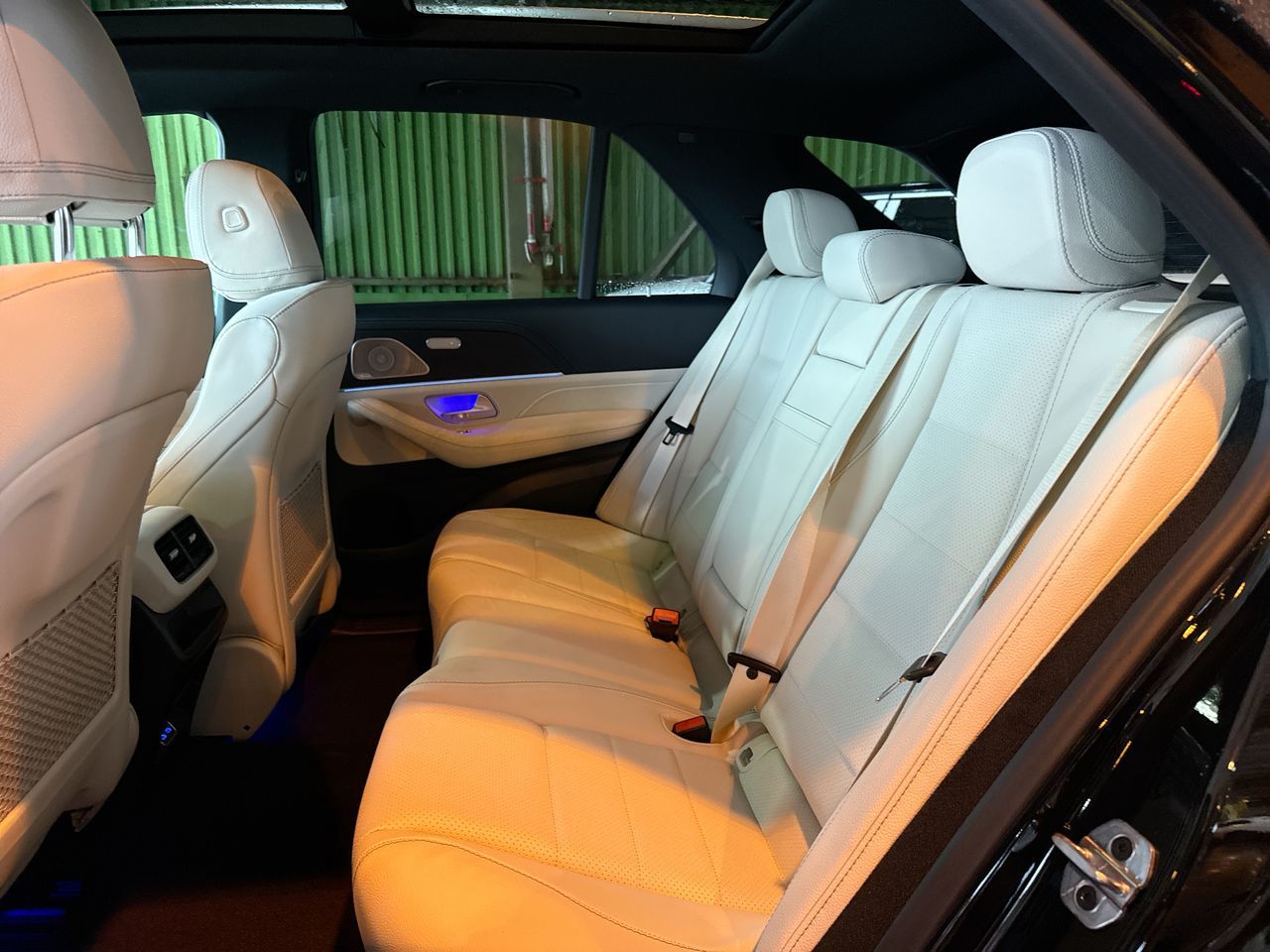 2026 Mercedes-Benz GLE in North Vancouver, British Columbia