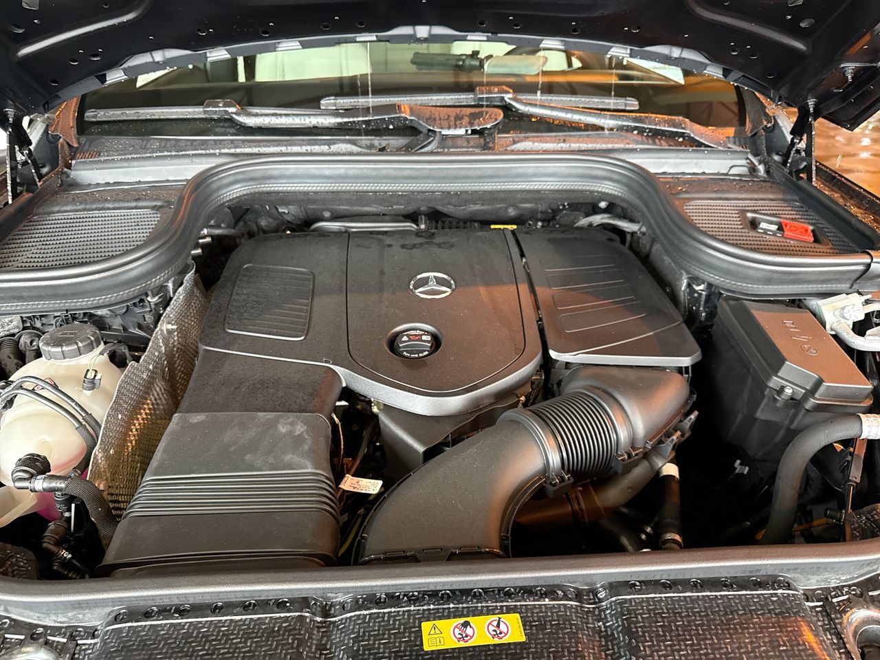 2026 Mercedes-Benz GLE in North Vancouver, British Columbia