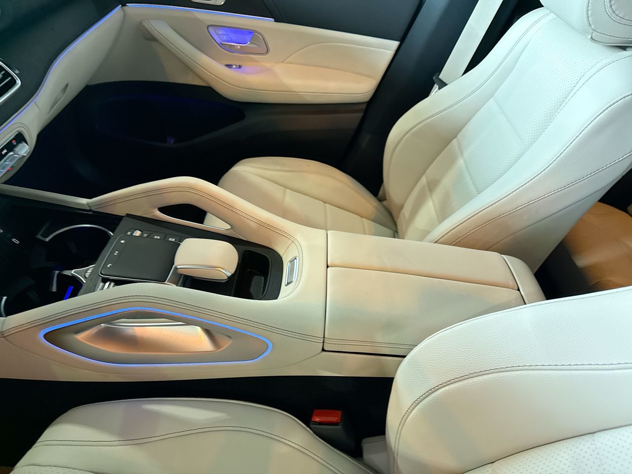 2026 Mercedes-Benz GLE in North Vancouver, British Columbia