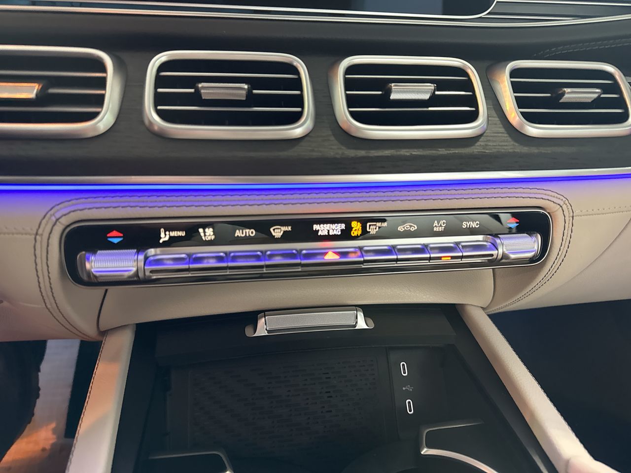 2026 Mercedes-Benz GLE in North Vancouver, British Columbia