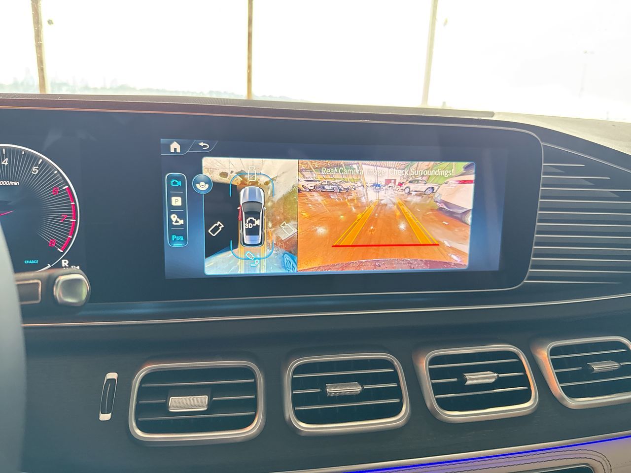 2026 Mercedes-Benz GLE in North Vancouver, British Columbia