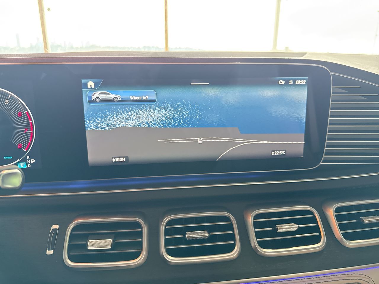 2026 Mercedes-Benz GLE in North Vancouver, British Columbia